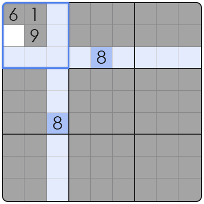 sudoku sheet